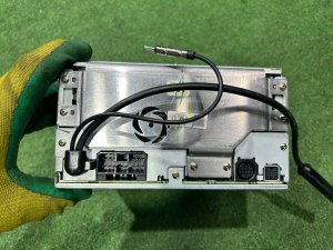 Блок климат контроля SUBARU LEGACY LANCASTER OEM 86271AE091 72311AE030 72343AE030 BHE BH9 BH5 2002 EZ30 AT