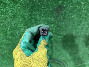 Блок климат контроля SUBARU LEGACY LANCASTER OEM 86271AE091 72311AE030 72343AE030 BHE BH9 BH5 2002 EZ30 AT