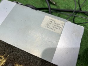 Блок климат контроля SUBARU LEGACY LANCASTER OEM 86271AE091 72311AE030 72343AE030 BHE BH9 BH5 2002 EZ30 AT