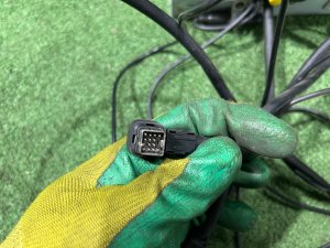 Блок климат контроля SUBARU LEGACY LANCASTER OEM 86271AE091 72311AE030 72343AE030 BHE BH9 BH5 2002 EZ30 AT