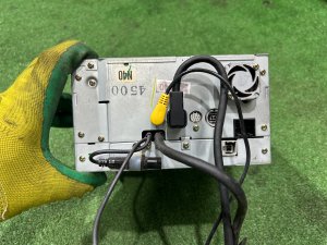 Блок климат контроля SUBARU LEGACY LANCASTER OEM 86271AE091 72311AE030 72343AE030 BHE BH9 BH5 2002 EZ30 AT