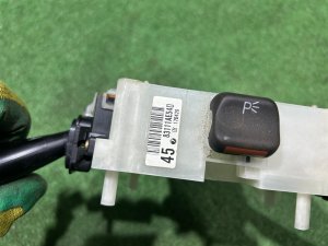 Блок подрулевых переключателей оптитрон SUBARU LEGACY LANCASTER OEM 83111AE050 83111AE030 BHE BH9 BH5 BE5 BE9 BEE 2002 EZ30 AT