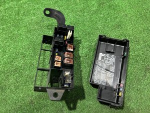 Блок предохранителей 82231AE060 SUBARU LEGACY LANCASTER