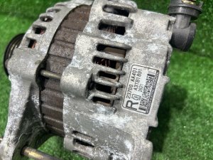 Генератор SUBARU LEGACY LANCASTER OEM 23700AA401 BHE 2002 EZ30 AT