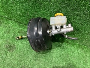 Главный тормозной цилиндр 26401FA020 SUBARU LEGACY LANCASTER