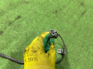 Датчик ABS задний левый SUBARU LEGACY LANCASTER OEM 27540AE030 BHE BH9 2002 EZ30 AT