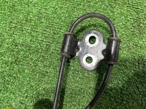 Датчик ABS передний левый SUBARU LEGACY LANCASTER OEM 27540AE030 BHE BH9 2002 EZ30 AT