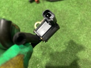 Датчик абсолютного давления SUBARU LEGACY LANCASTER OEM 16102AA260 BHE 2002 EZ30 AT