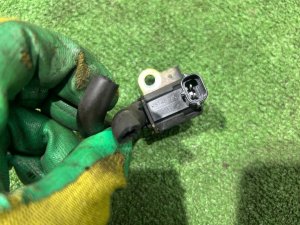 Датчик абсолютного давления SUBARU LEGACY LANCASTER OEM 16102AA260 BHE 2002 EZ30 AT