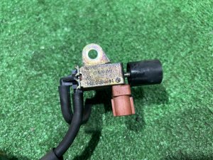 Датчик абсолютного давления Соленоид SUBARU LEGACY LANCASTER OEM 14774AA471 BHE 2002 EZ30 AT