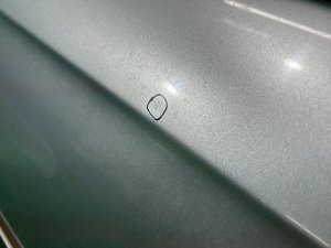 Дверь передняя правая SUBARU LEGACY LANCASTER OEM 60009AE040 BHE BH9 2002 SILVER/GREY 1U2