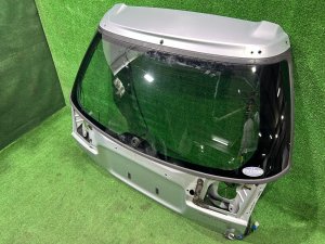 Дверь пятая 60800AE040 SUBARU LEGACY LANCASTER