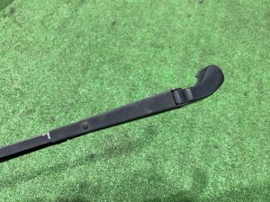 リアワイパー SUBARU LEGACY LANCASTER OEM 86532AC290 86542AE070 BHE BH9 2002