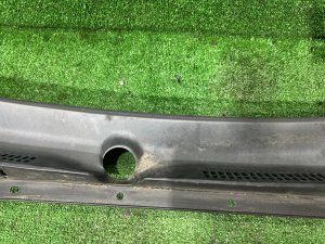 Жабо SUBARU LEGACY LANCASTER OEM 91411AE000 BHE 2002