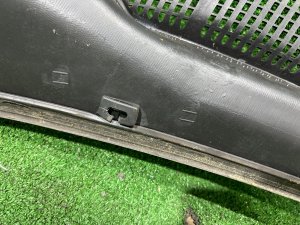 Жабо SUBARU LEGACY LANCASTER OEM 91411AE000 BHE 2002