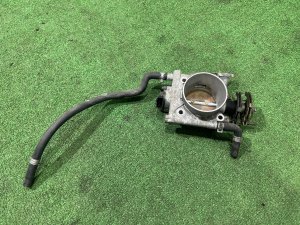 Заслонка дроссельная 16114AA961 SUBARU LEGACY LANCASTER