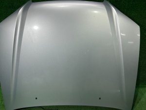 Капот SUBARU LEGACY LANCASTER OEM 57229AE040 BHE 2002 SILVER/GREY 1U2
