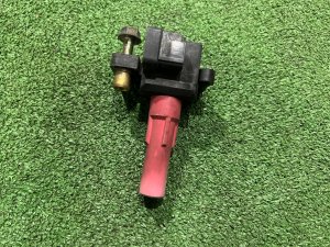 Катушка зажигания FK 0140 SUBARU LEGACY LANCASTER OEM 22433AA441 BHE 2002 EZ30 AT