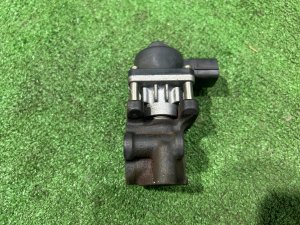 Клапан EGR SUBARU LEGACY LANCASTER OEM 14710AA640 BHE 2002 EZ30 AT