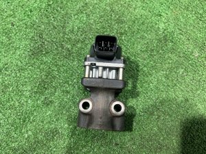 Клапан EGR SUBARU LEGACY LANCASTER OEM 14710AA640 BHE 2002 EZ30 AT