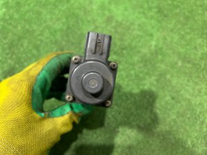 Клапан EGR SUBARU LEGACY LANCASTER OEM 14710AA640 BHE 2002 EZ30 AT