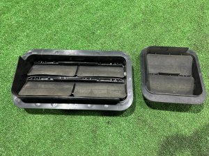 Клапан вентиляции кузова 72651AE000 72651AE010 SUBARU LEGACY LANCASTER