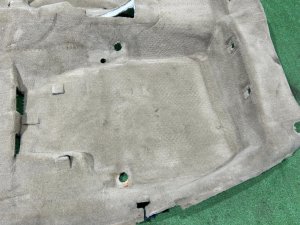 Ковер салона SUBARU LEGACY LANCASTER OEM 95011AE051GG BHE BH9 BH5 2002 SILVER/GREY 1U2