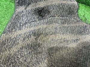 Коврики салона SUBARU LEGACY LANCASTER OEM 95011AE050GG BHE 2002 SILVER/GREY 1U2