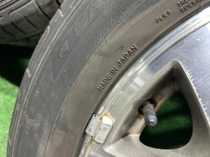 Rodas лето 215/60R16 SUBARU LEGACY LANCASTER OEM 123456789 BHE 2002