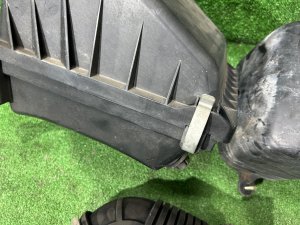 Корпус воздушного фильтра под СВАП SUBARU LEGACY LANCASTER OEM 14435AA074 46051AE000 46052AE000 46040FE010 46023FC041 BHE BEE 2002 EZ30 AT