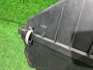 Корпус воздушного фильтра под СВАП SUBARU LEGACY LANCASTER OEM 14435AA074 46051AE000 46052AE000 46040FE010 46023FC041 BHE BEE 2002 EZ30 AT