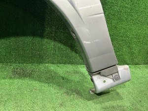 Крыло переднее левое SUBARU LEGACY LANCASTER OEM 57120AE031 BHE BH9 2002 SILVER/GREY 1U2