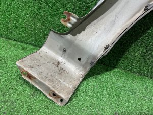 Крыло переднее левое SUBARU LEGACY LANCASTER OEM 57120AE031 BHE BH9 2002 SILVER/GREY 1U2