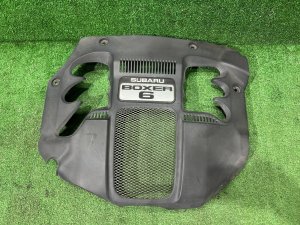 Крышка двигателя декоративная 14025AA113 SUBARU LEGACY LANCASTER