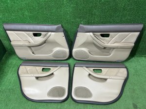 Обшивка дверей 94210AE600AD 94210AE610AD 94220AE420AD 94220AE430AD SUBARU LEGACY LANCASTER