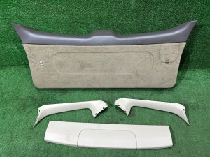 Обшивка пятой двери 94352AE000GF 94320AE011AD 94310AE000GF 94310AE020GF SUBARU LEGACY LANCASTER