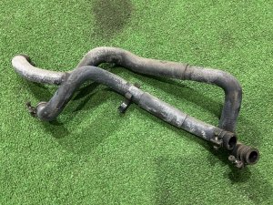 Патрубки печки 72411AC020, 72421AE020 SUBARU LEGACY LANCASTER