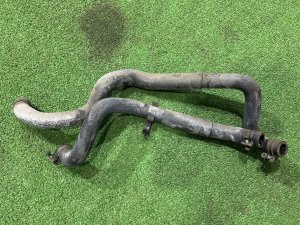 Патрубки печки SUBARU LEGACY LANCASTER OEM 72411AC020, 72421AE020 BHE BH9 BEE 2002 EZ30 AT