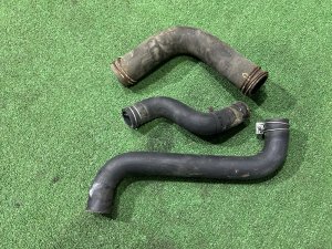 Патрубки радиатора 45161AE050 45161AE060 45161AE070 SUBARU LEGACY LANCASTER