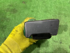 Пепельница SUBARU LEGACY LANCASTER OEM 66160AE000 BHE 2002 SILVER/GREY 1U2