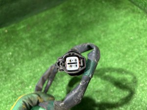 Провод лямбда-зонда SUBARU LEGACY LANCASTER OEM 24039AA133 BHE 2002 EZ30 AT