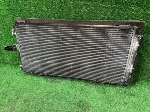 Радиатор кондиционера SUBARU LEGACY LANCASTER OEM 73210AE030 BHE BEE 2002 EZ30 AT