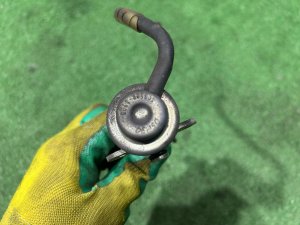 Регулятор давления топлива SUBARU LEGACY LANCASTER OEM 22670AA221 BHE 2002 EZ30 AT