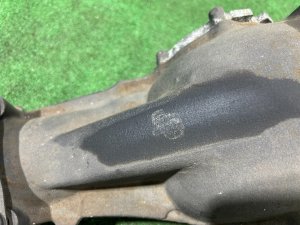 Diferencial с приводами G/R=4.111 LSD SUBARU LEGACY LANCASTER OEM 27011AA730 BHE BH9 BH5 BE5 BE9 BEE 2002 EZ30 AT