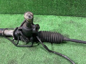 Рулевая рейка SUBARU LEGACY LANCASTER OEM 34110AE380 BHE BH9 2002 EZ30 AT