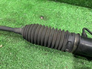 Рулевая рейка SUBARU LEGACY LANCASTER OEM 34110AE380 BHE BH9 2002 EZ30 AT