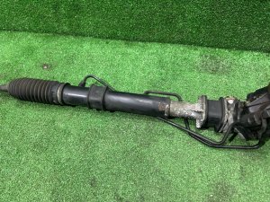 Рулевая рейка SUBARU LEGACY LANCASTER OEM 34110AE380 BHE BH9 2002 EZ30 AT