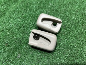 Крепления сетки крепления сетки 92041AE020GF 92043AE000GF 92045AE000GF 92045AE010GF SUBARU LEGACY LANCASTER