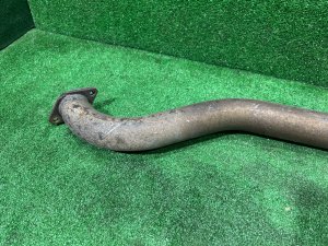 Средняя часть глушителя SUBARU LEGACY LANCASTER OEM 44200AE080 BHE BEE 2002 EZ30 AT