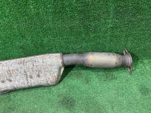 Средняя часть глушителя SUBARU LEGACY LANCASTER OEM 44200AE080 BHE BEE 2002 EZ30 AT